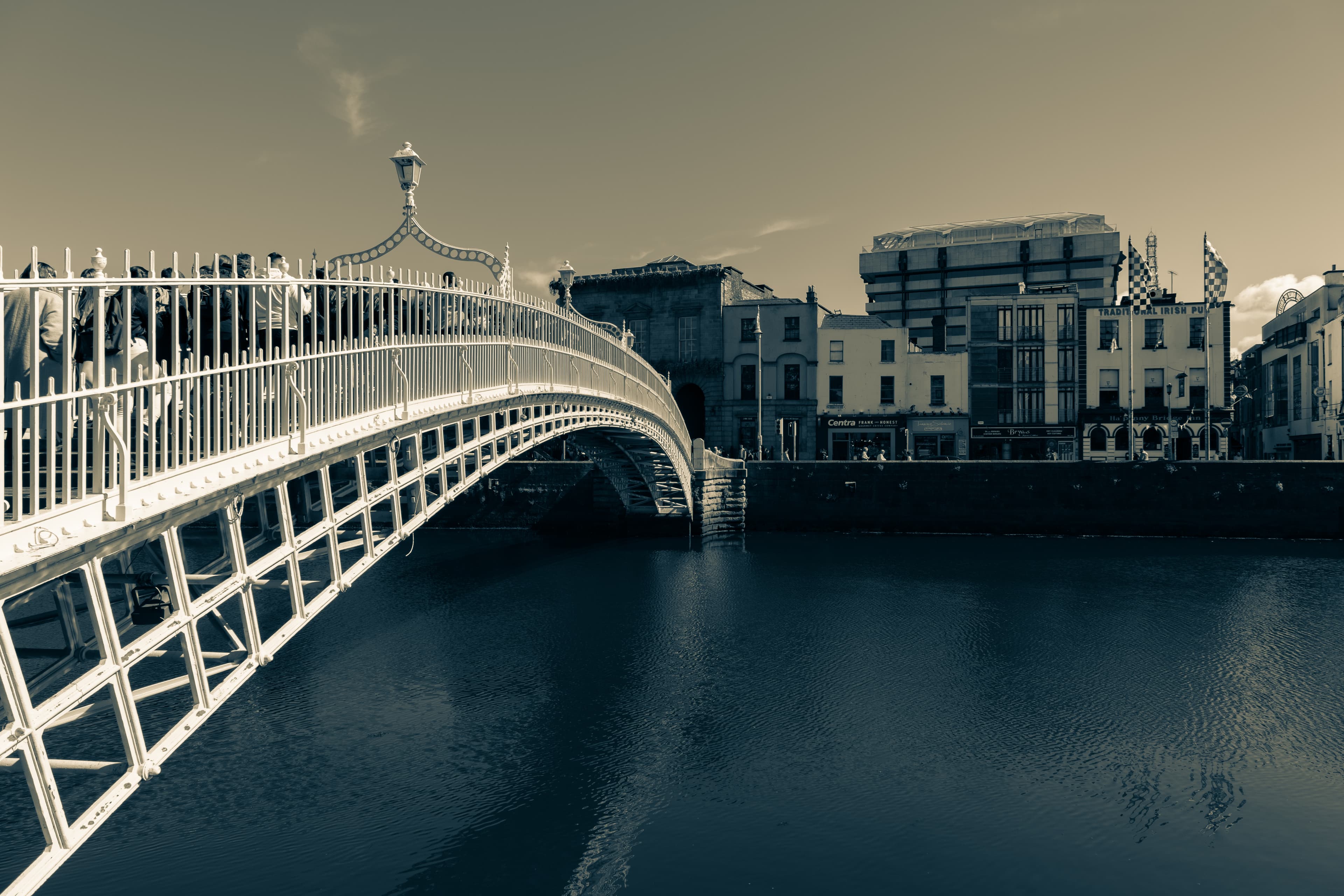 Dublin Travel Guide for First-Time Visitors
