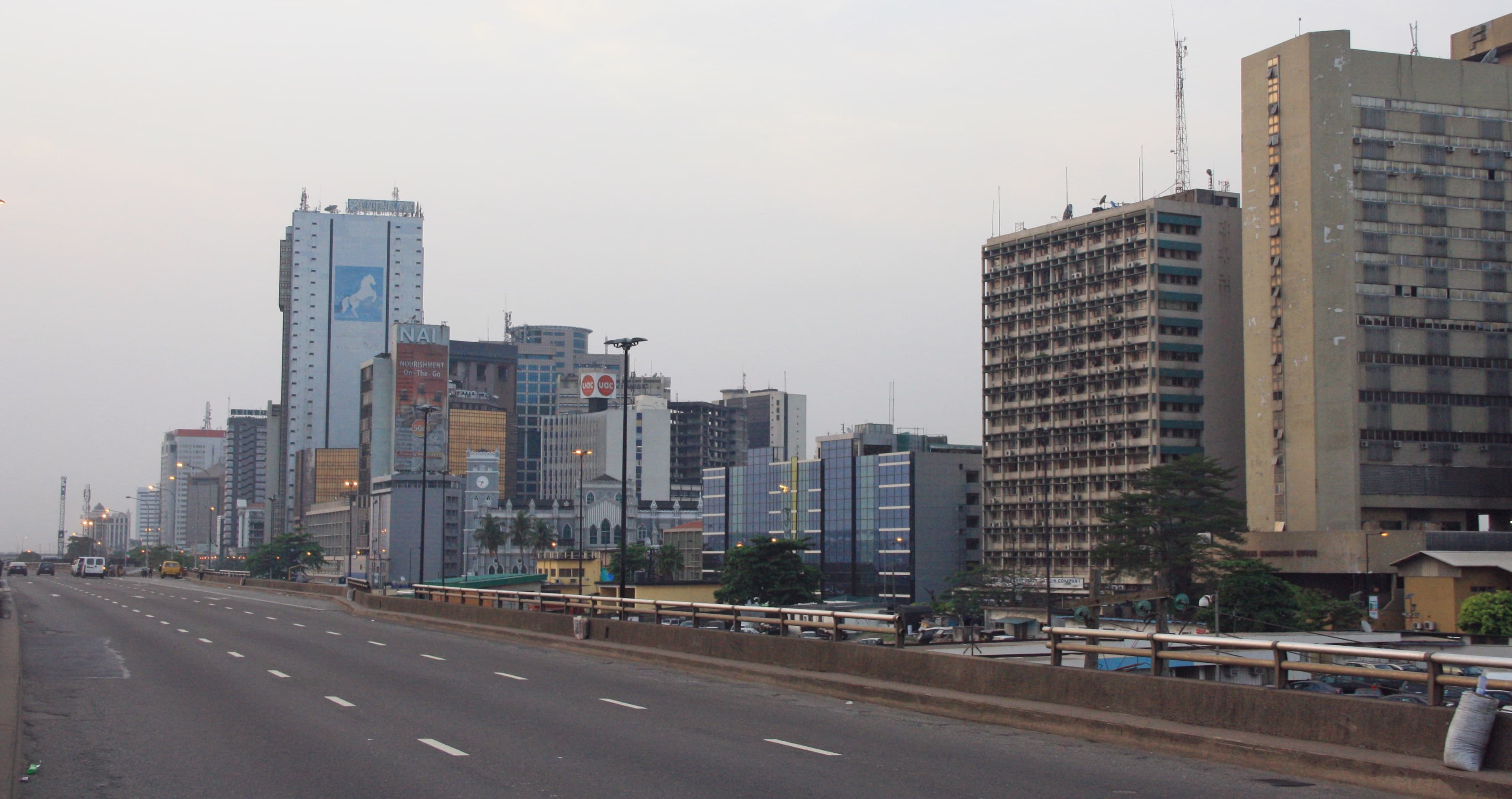 Lagos Travel Guide for First-Time Visitors