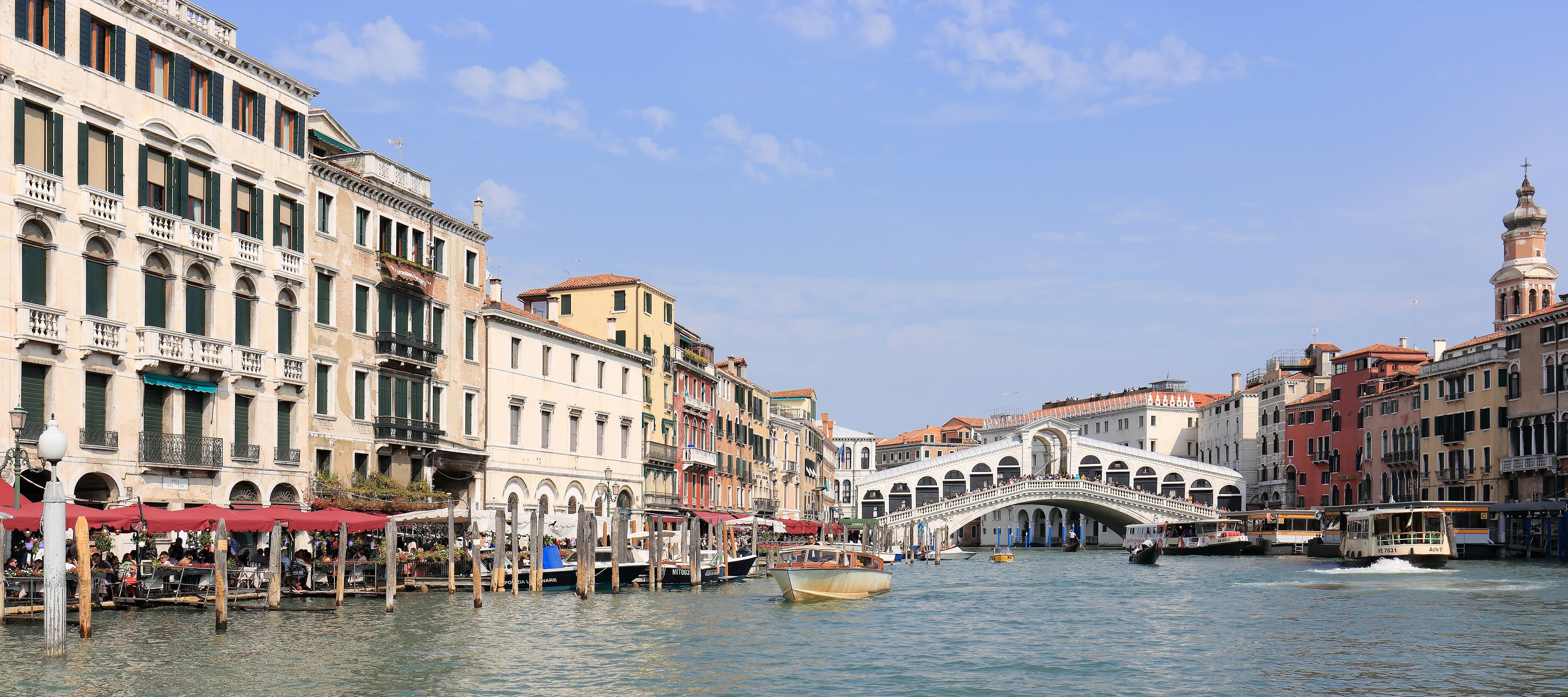 Venice Travel Guide for First-Time Visitors